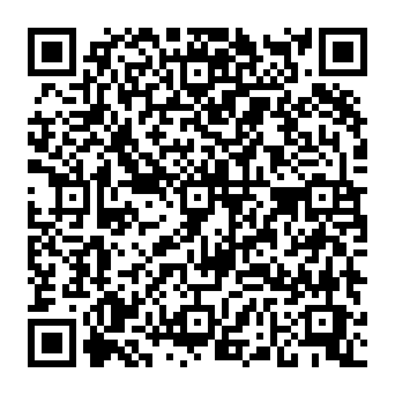 QR 코드