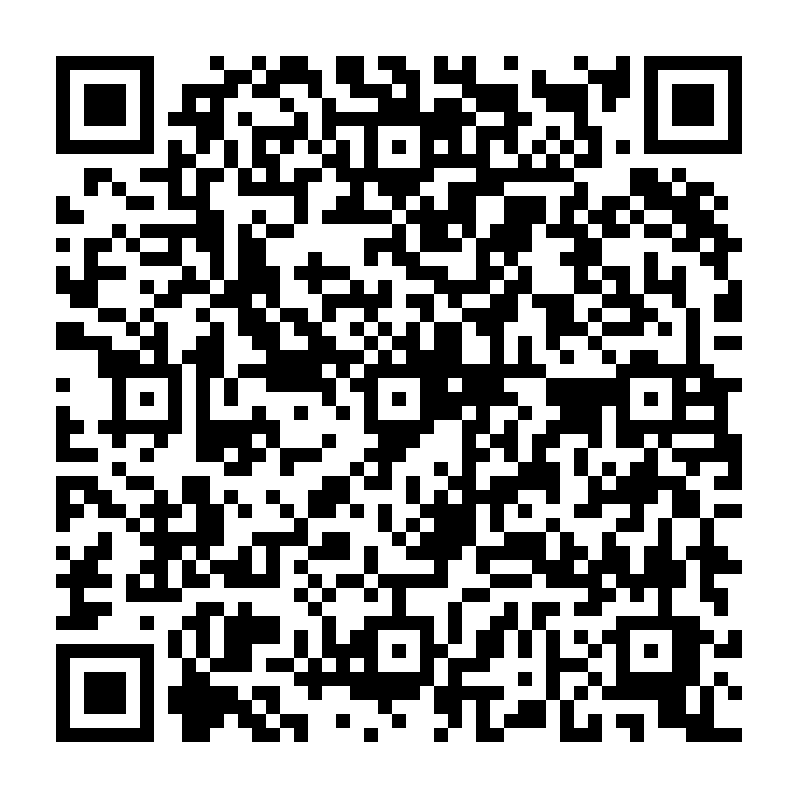 QR 코드