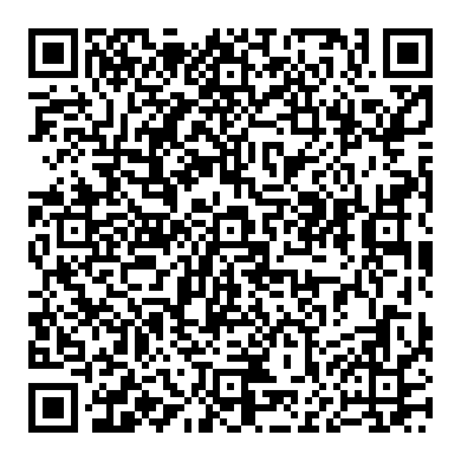 QR 코드