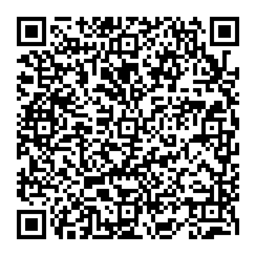 QR 코드