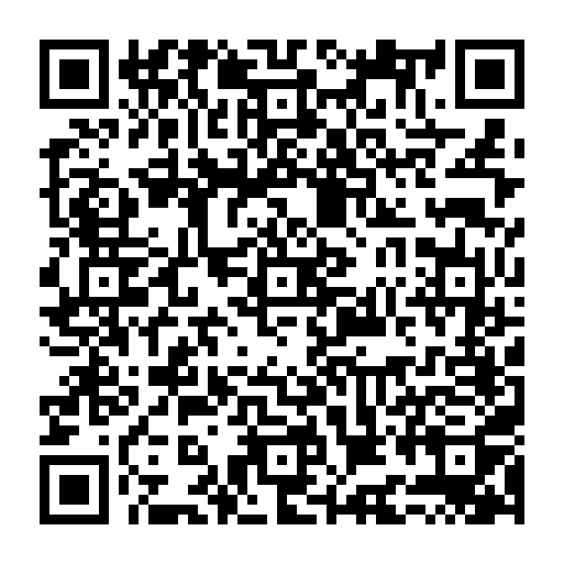 QR 코드
