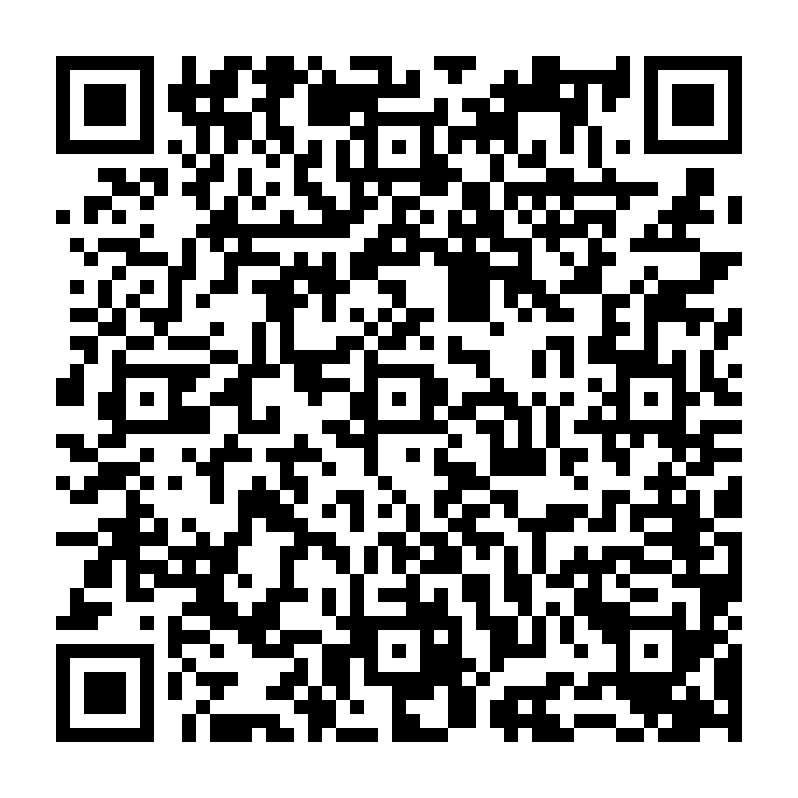 QR 코드
