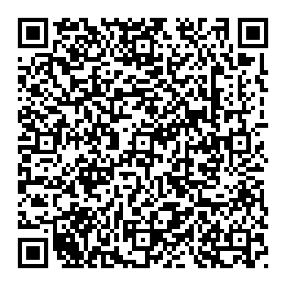 QR 코드