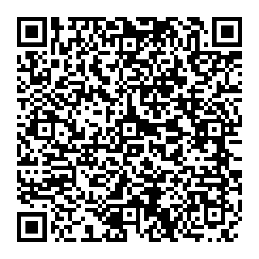 QR 코드