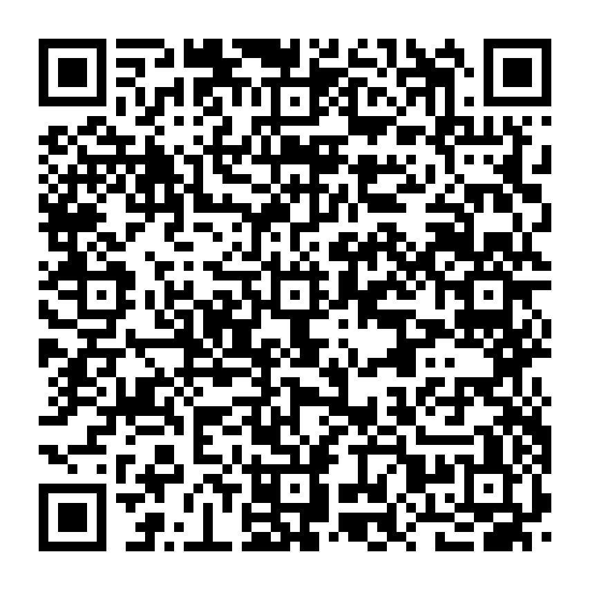 QR 코드