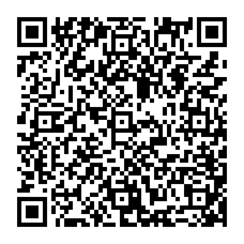 QR 코드