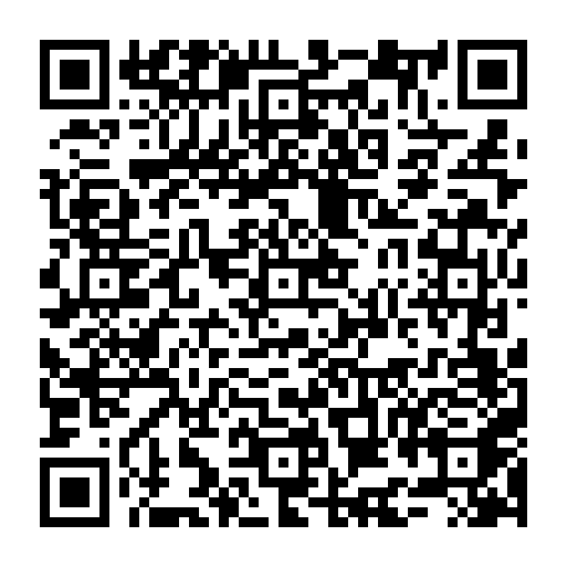 QR 코드