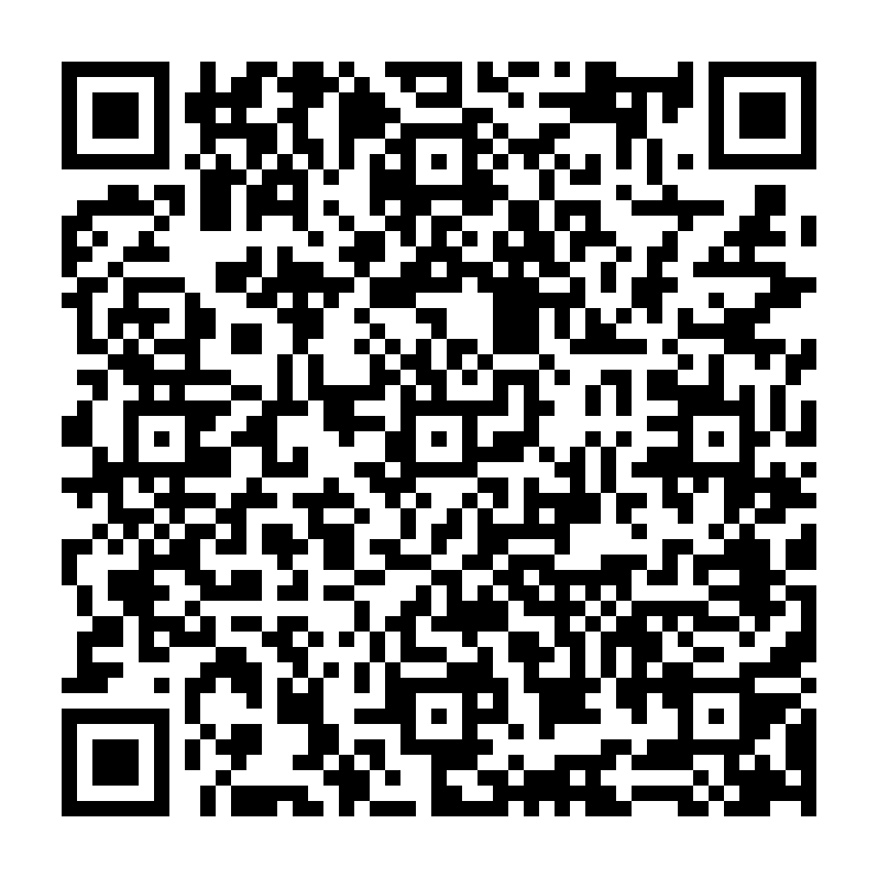 QR 코드