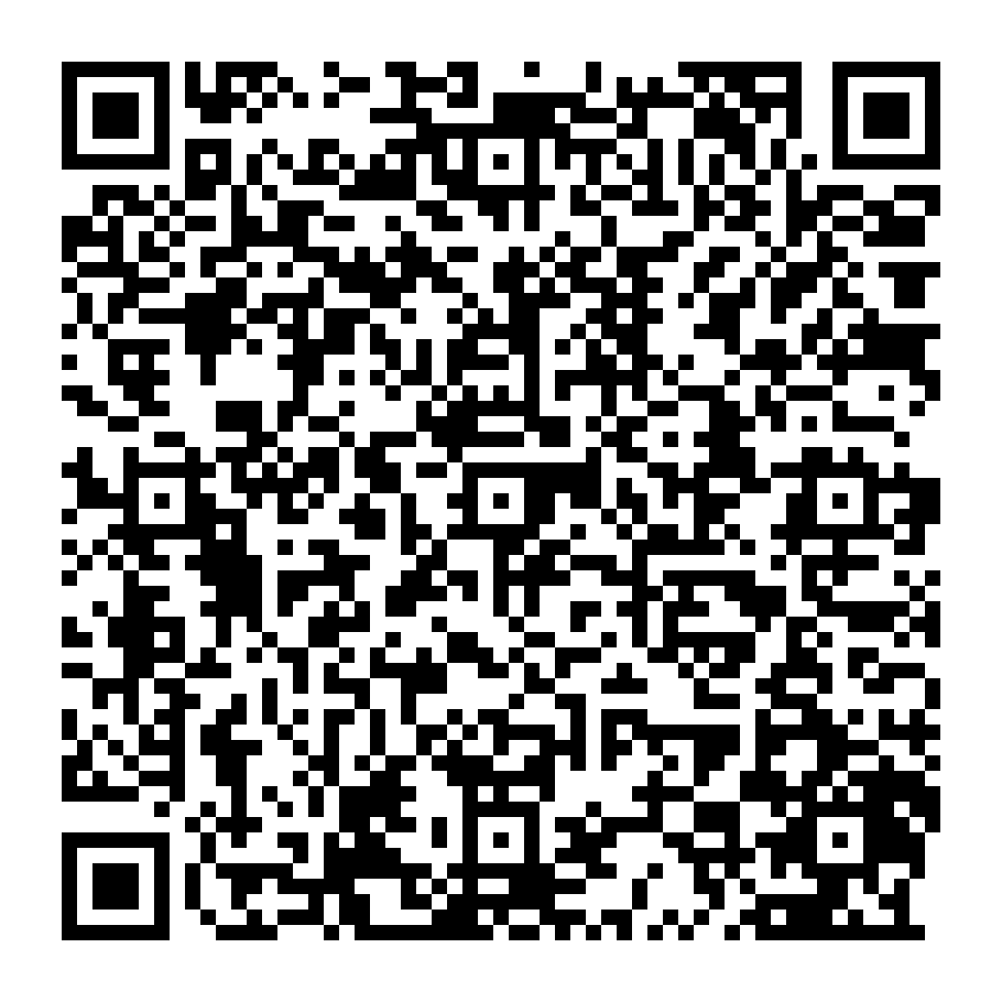 QR 코드