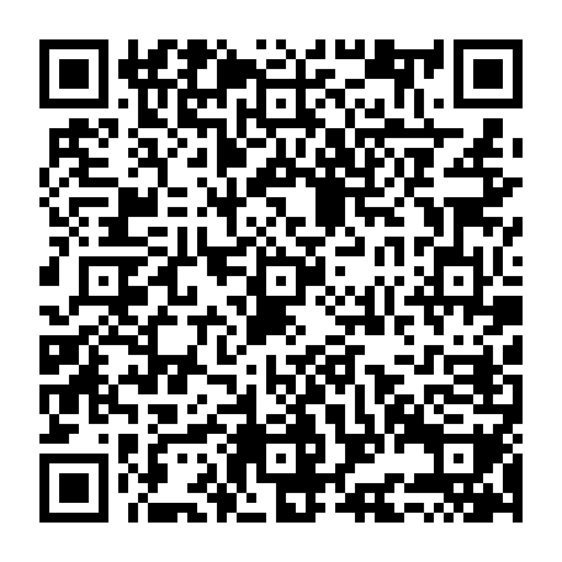 QR 코드
