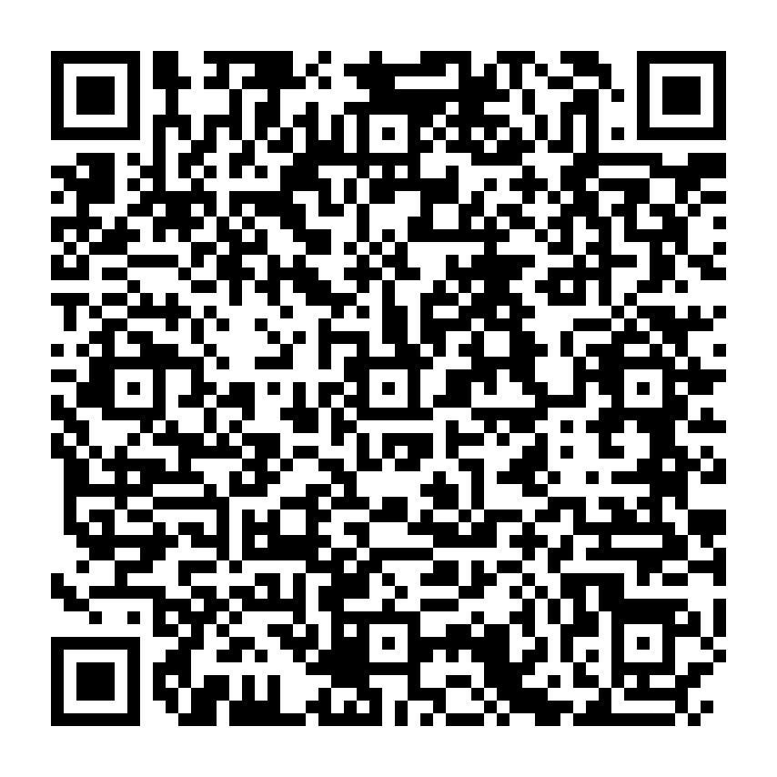 QR 코드