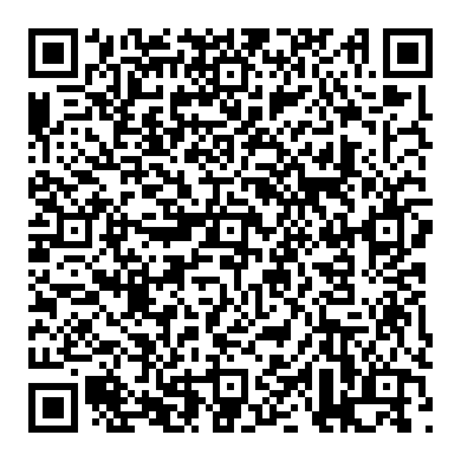 QR 코드