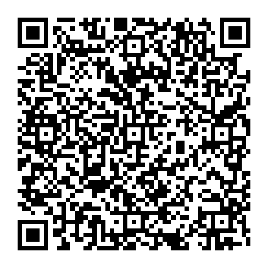QR 코드