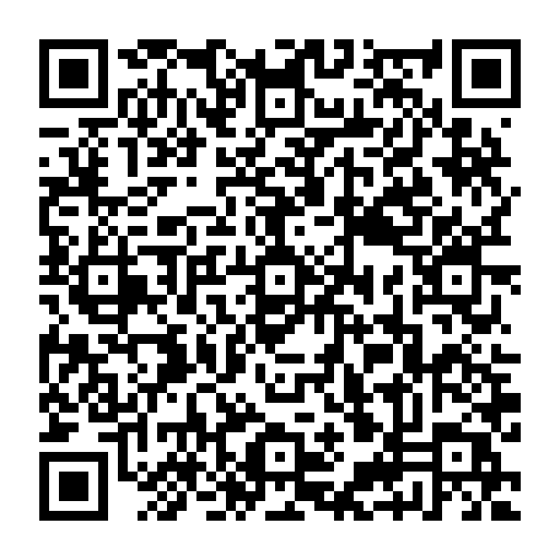 QR 코드