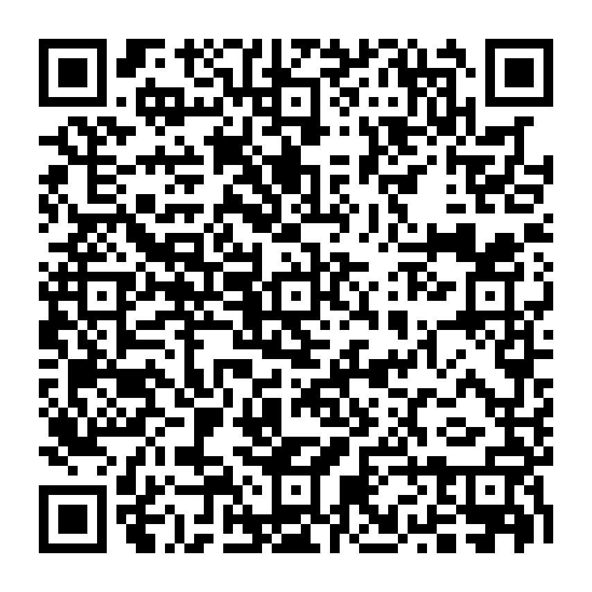 QR 코드