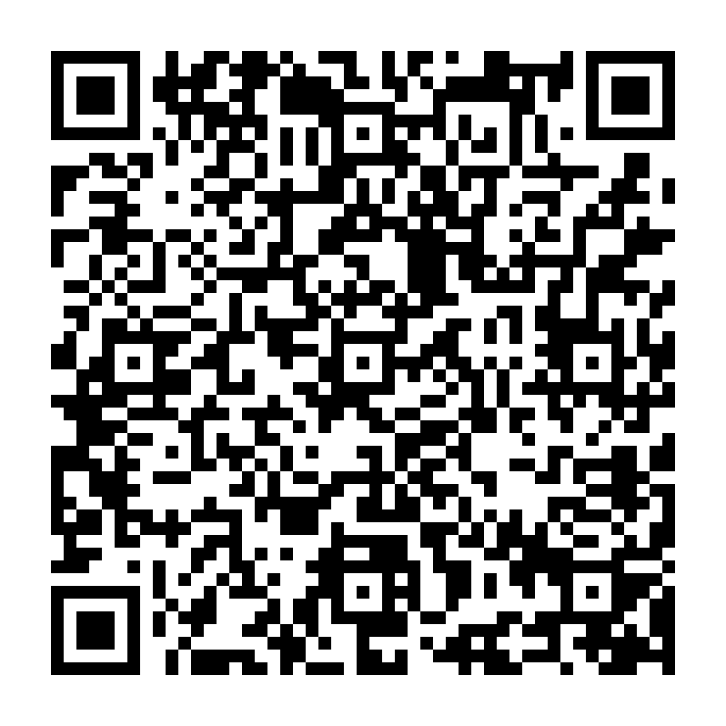 QR 코드