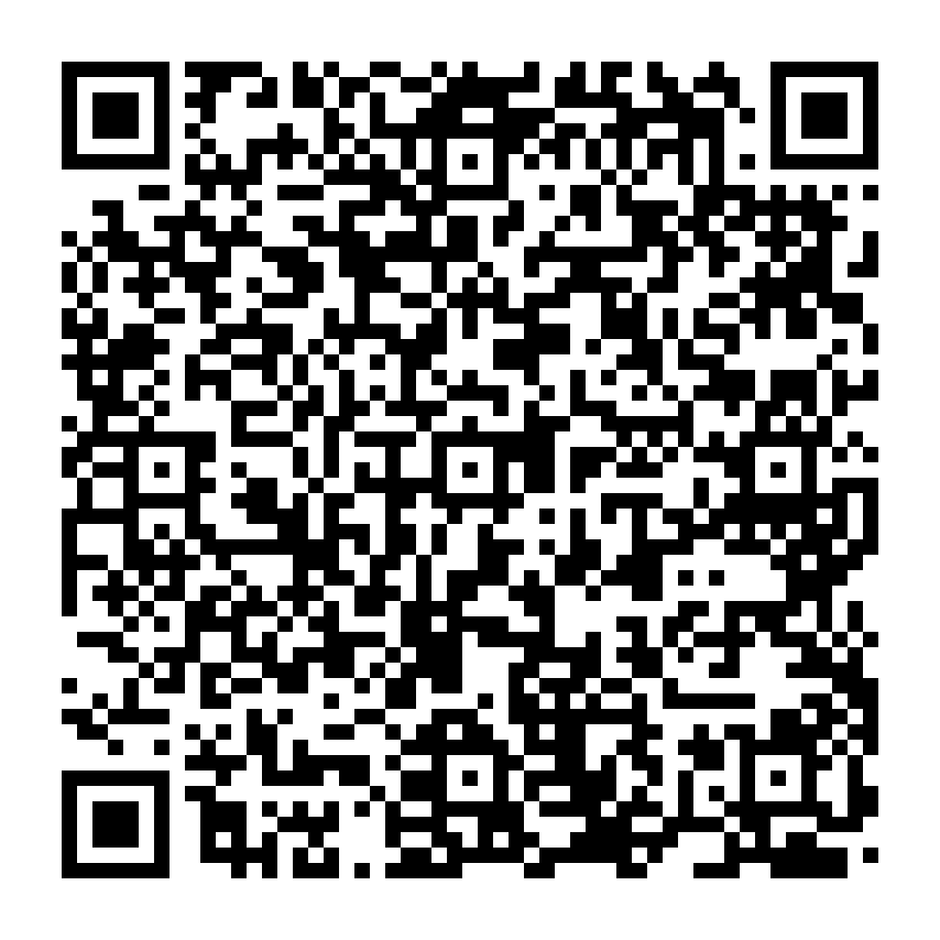 QR 코드