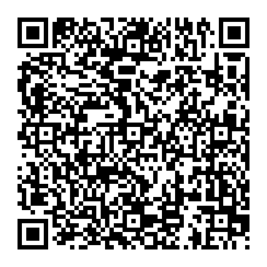 QR 코드