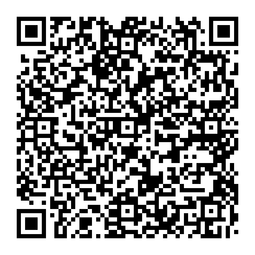 QR 코드