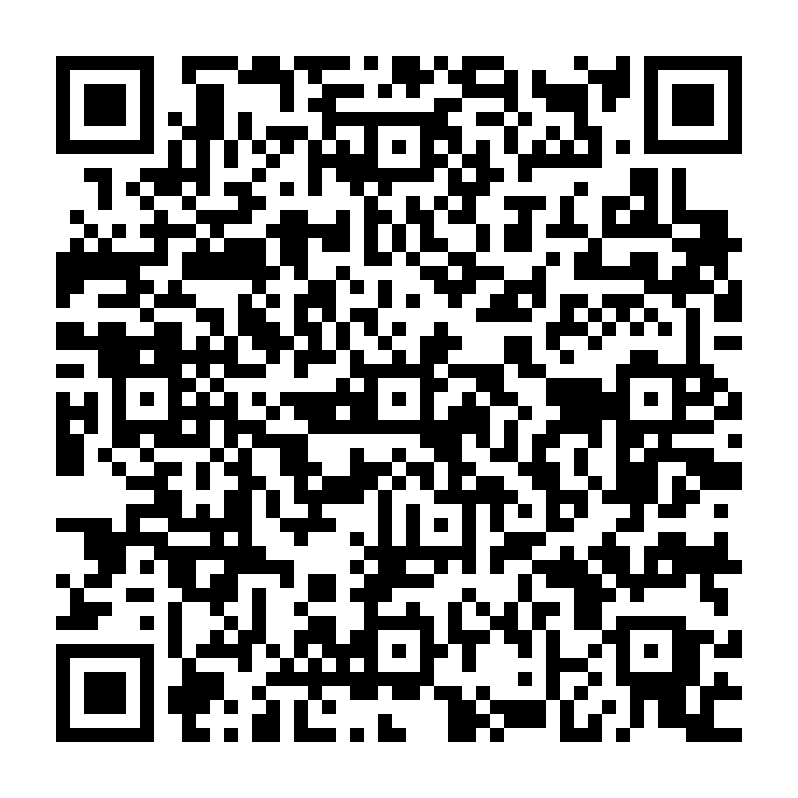 QR 코드
