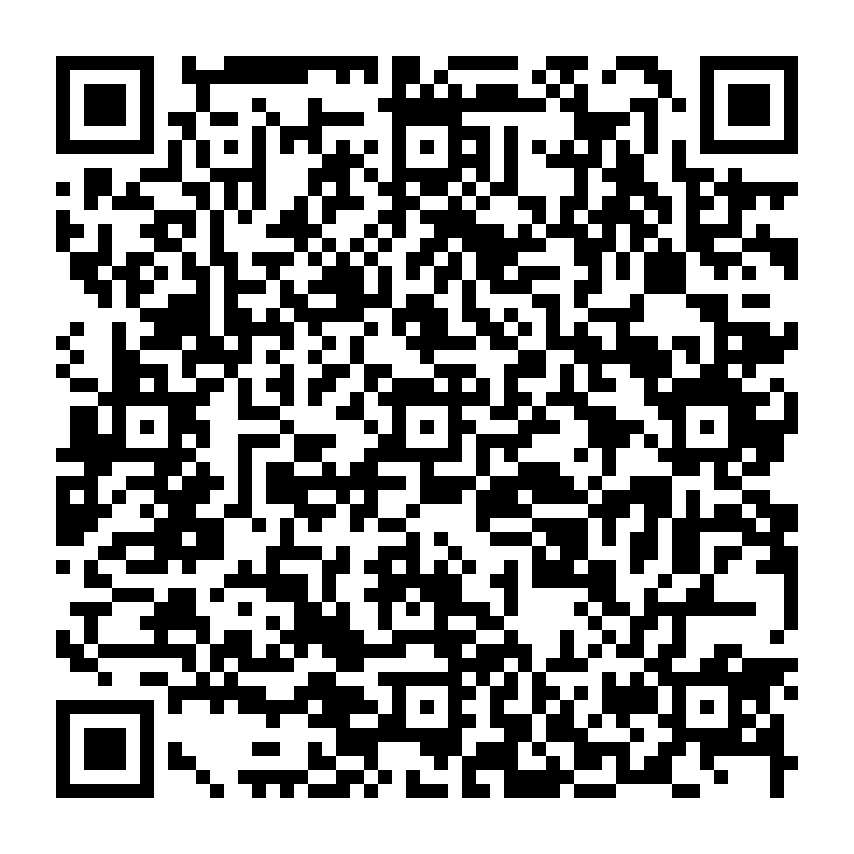 QR 코드
