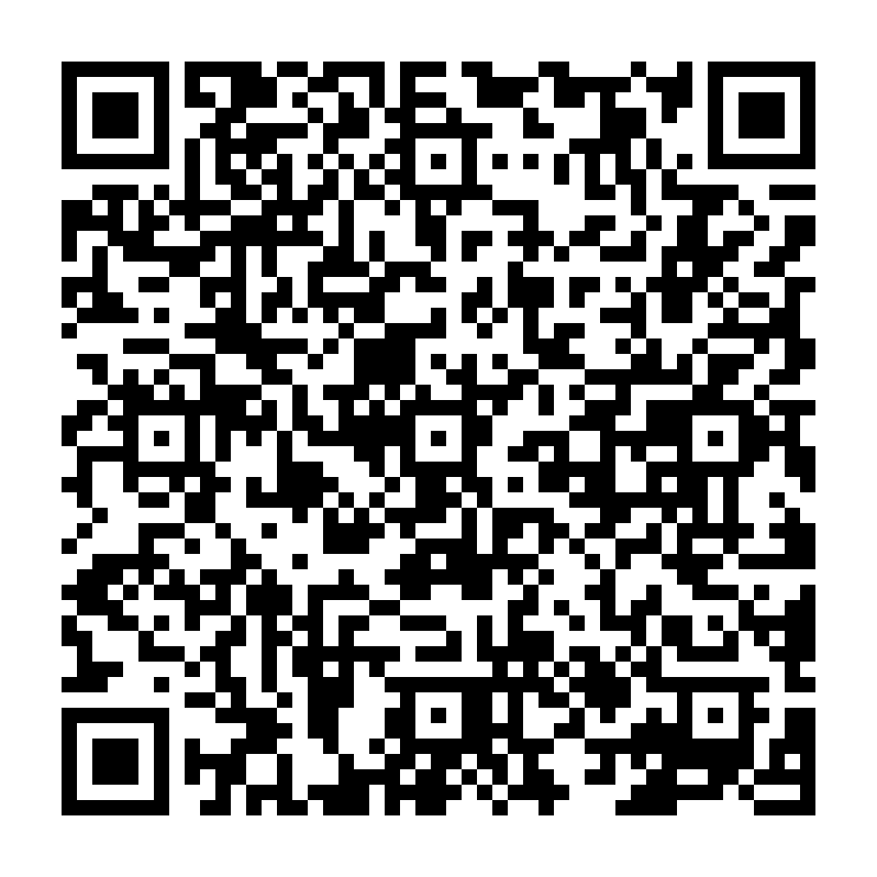 QR 코드
