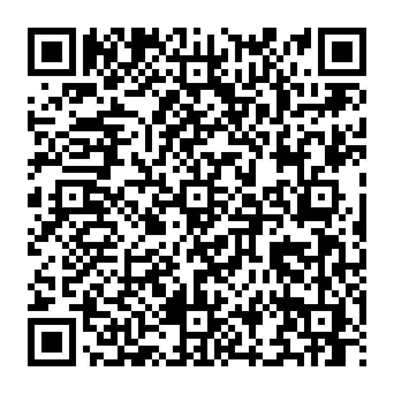 QR 코드