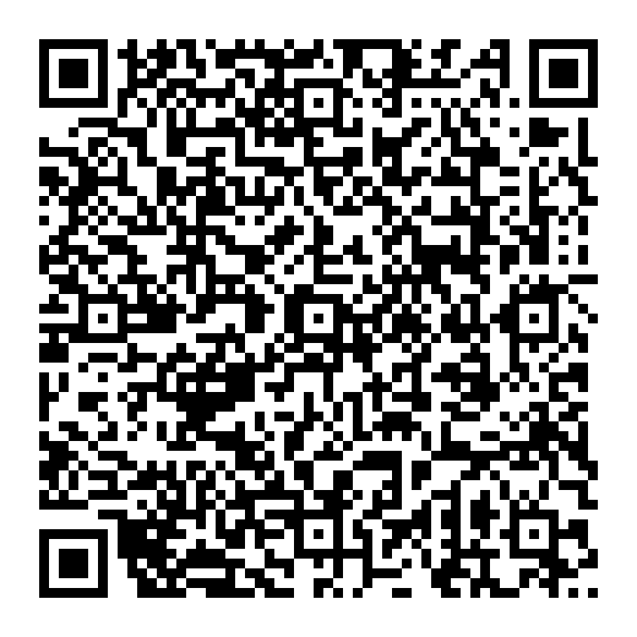 QR 코드