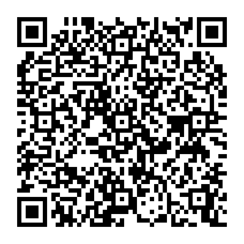QR 코드