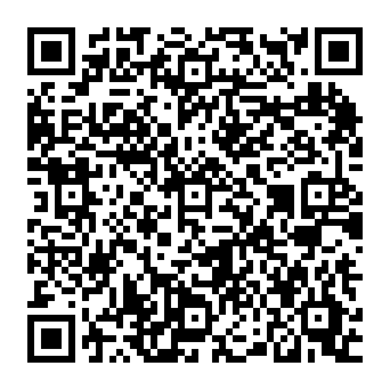 QR 코드