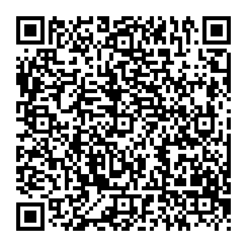 QR 코드