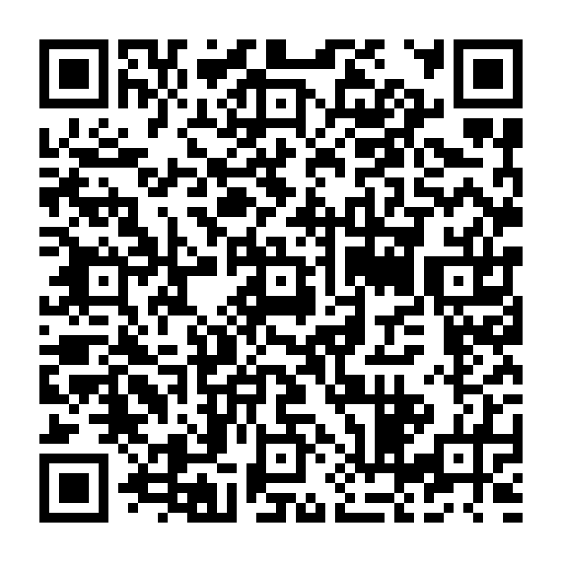 QR 코드