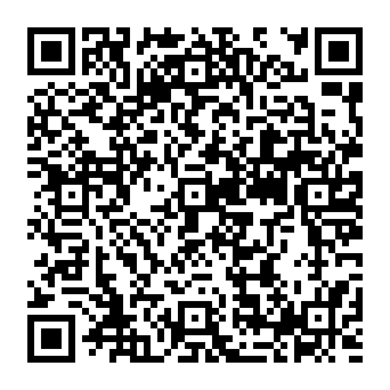 QR 코드