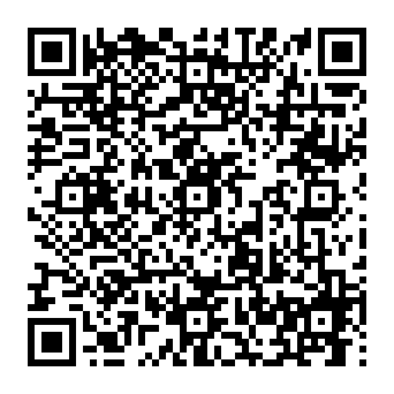 QR 코드