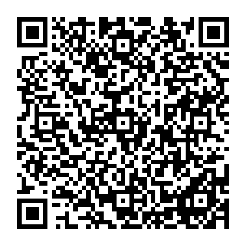 QR 코드