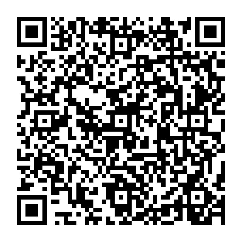 QR 코드