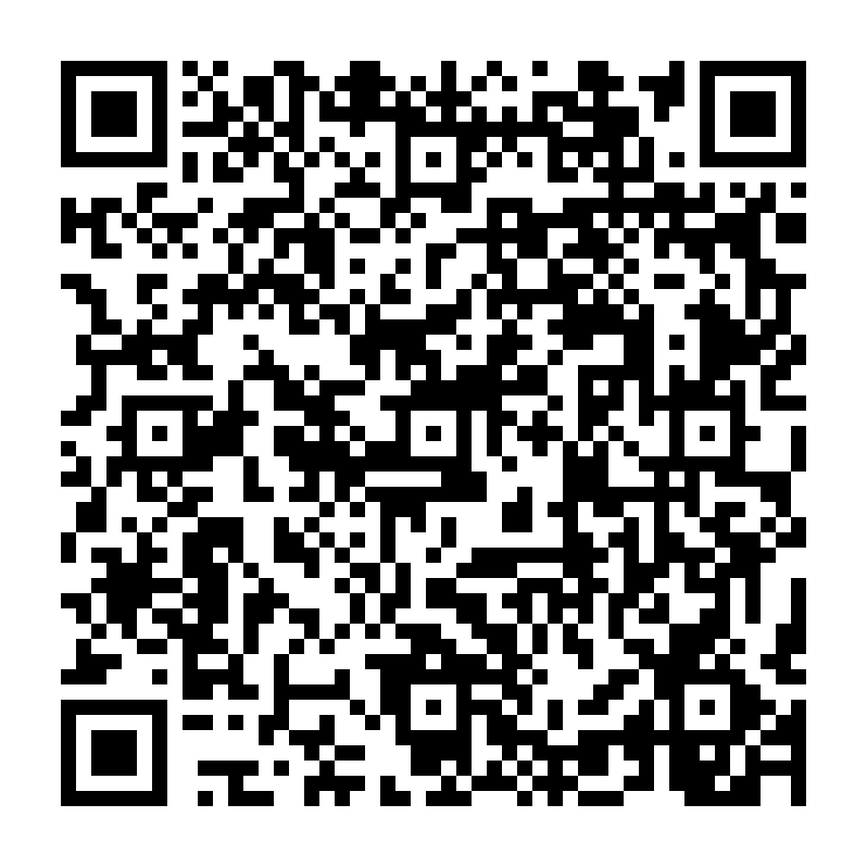 QR 코드