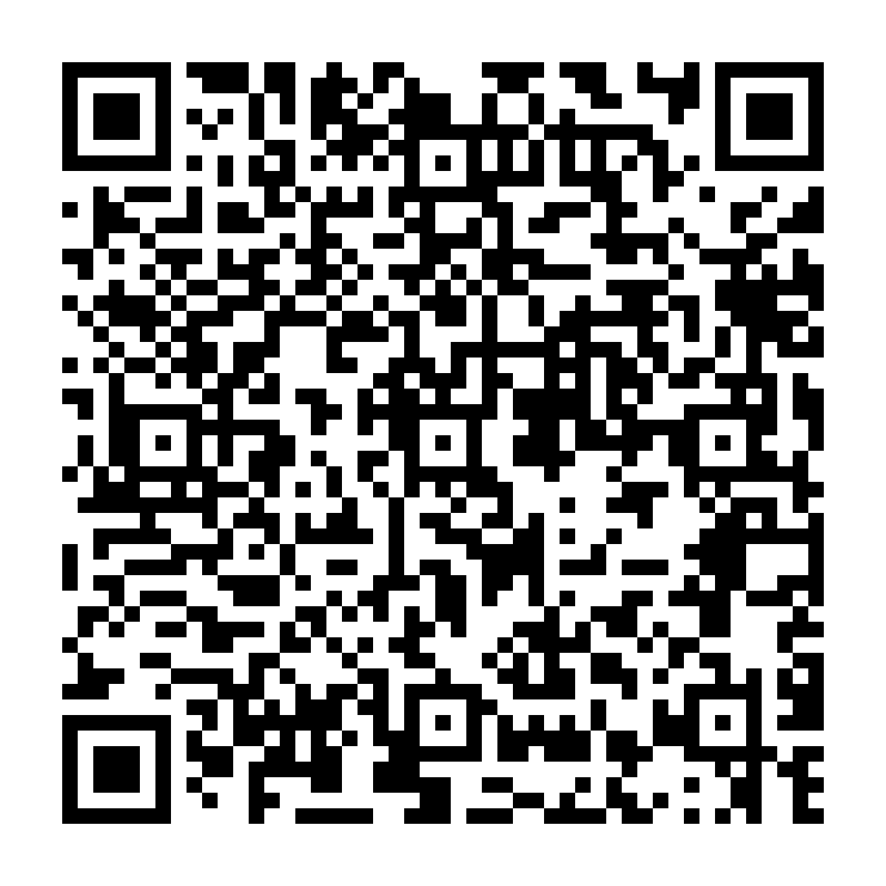 QR 코드