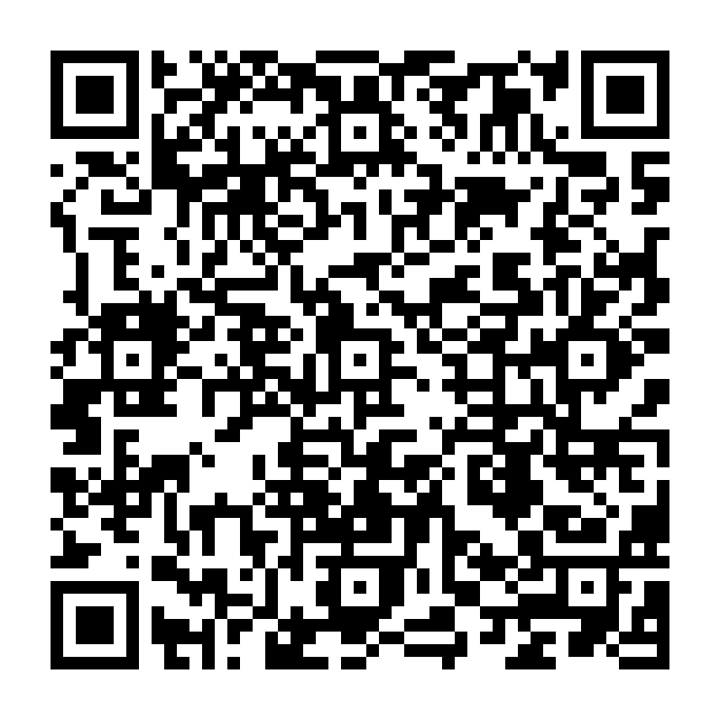 QR 코드