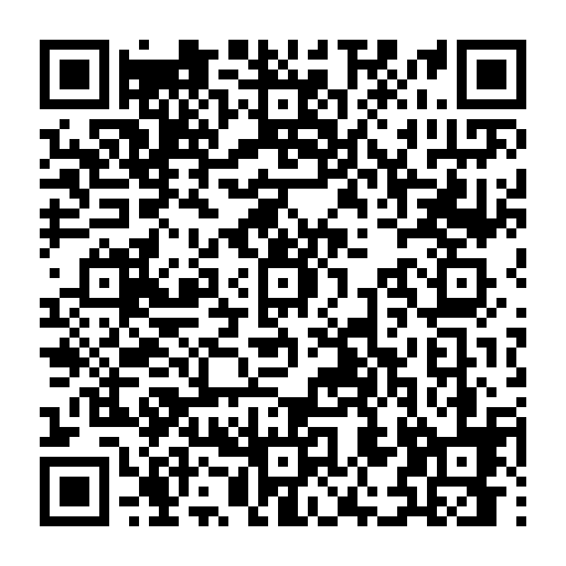 QR 코드