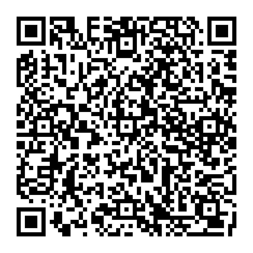 QR 코드