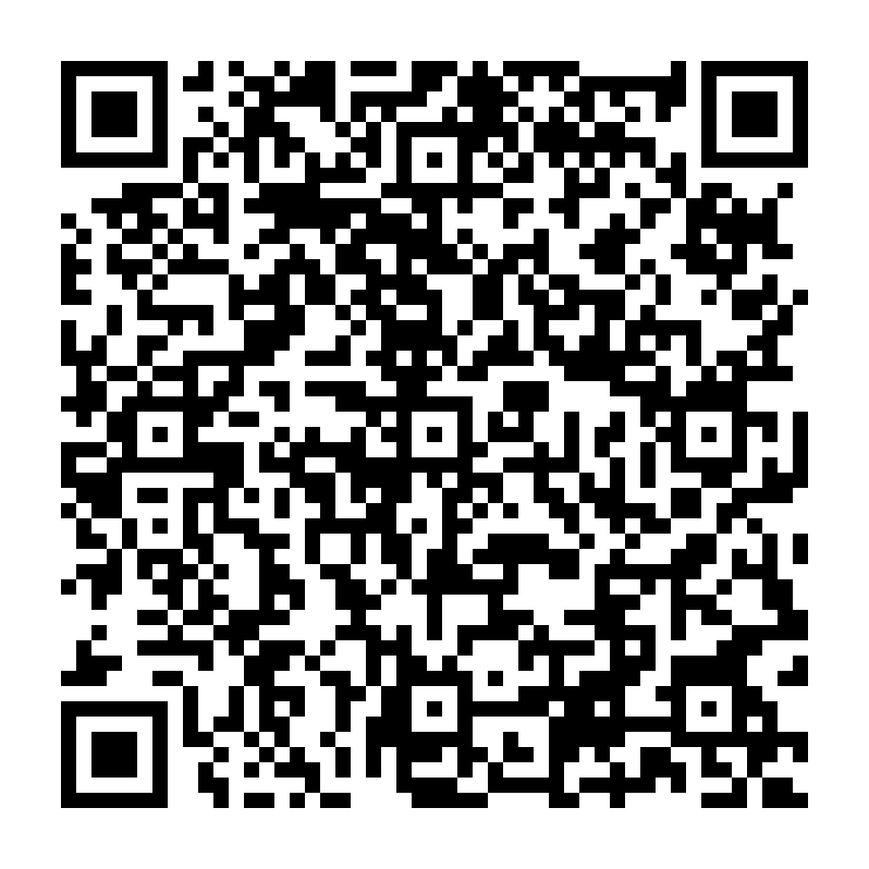 QR 코드