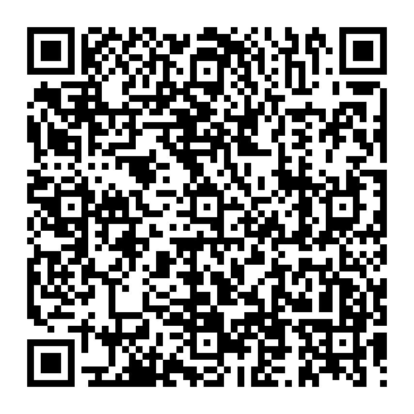 QR 코드