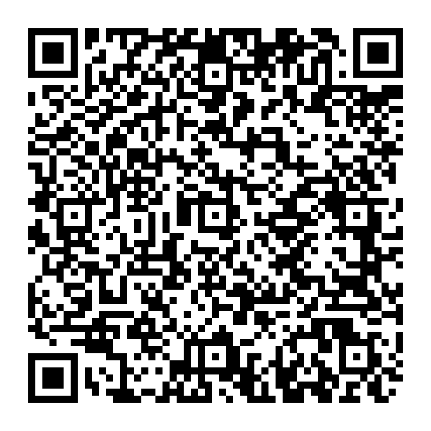 QR 코드