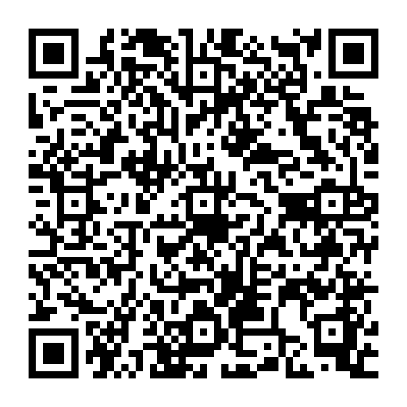 QR 코드