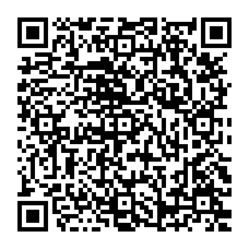 QR 코드