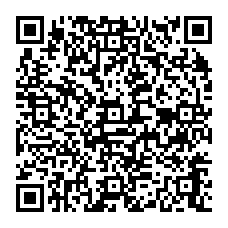 QR 코드