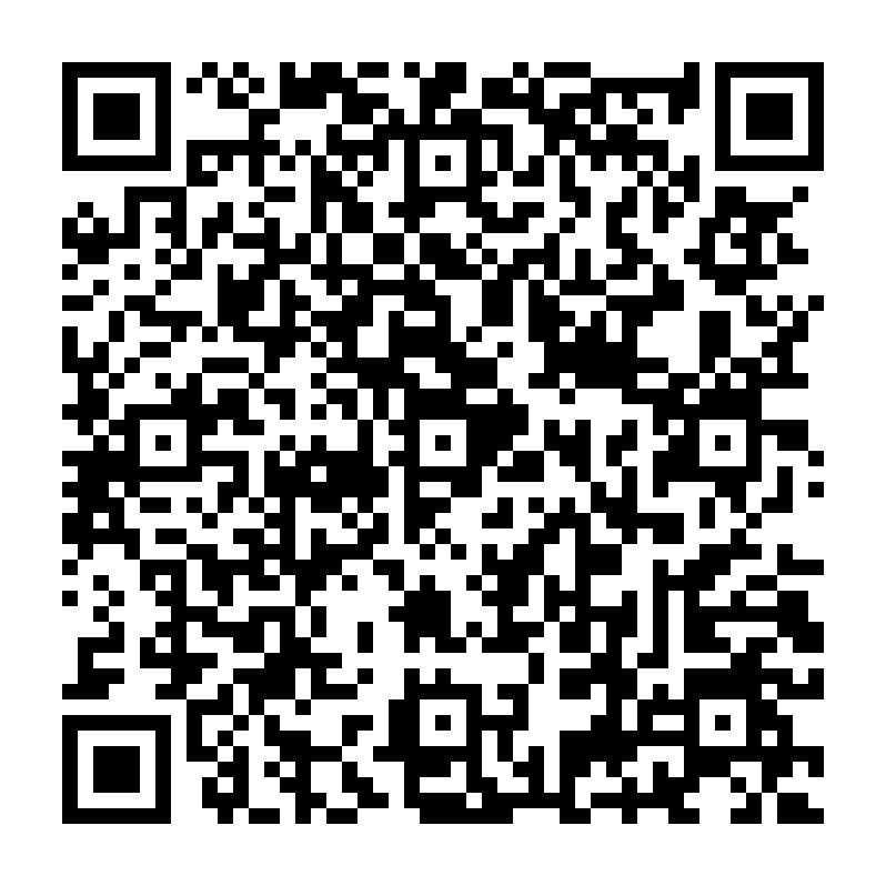 QR 코드
