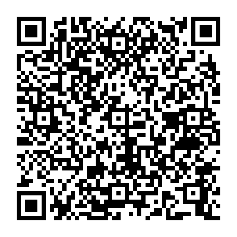 QR 코드