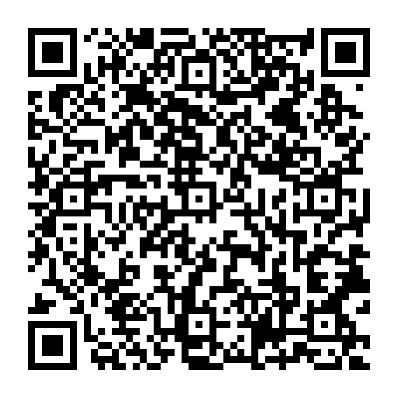 QR 코드